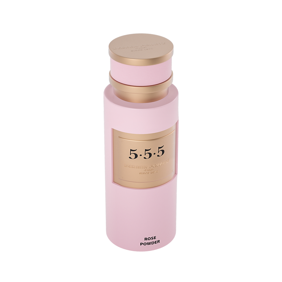 عطر روز بودر  100 مل