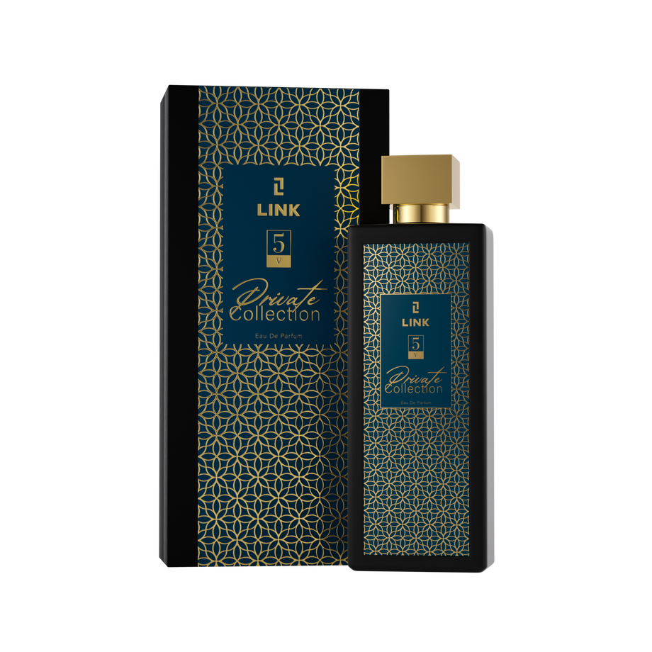 عطر لينك نيش 5 ML150