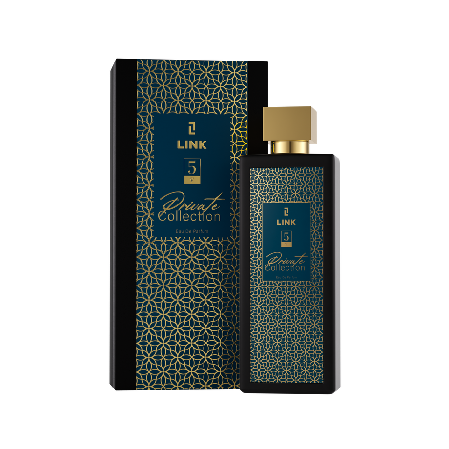 عطر لينك نيش 5 ML150