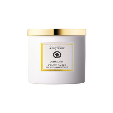 شمعة ليدي سويتي 400 جرام