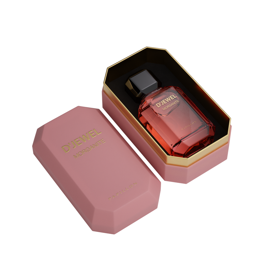 Djewel Morganite &ndash; 100 ml