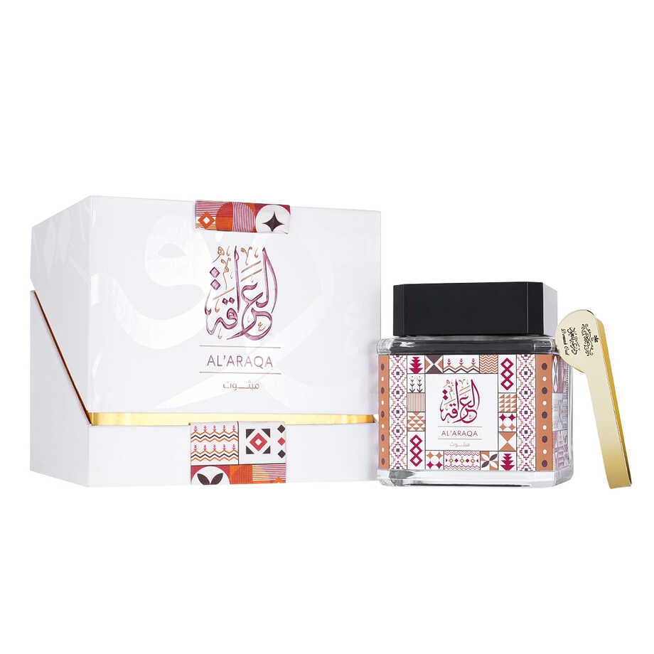 مبثوث العراقه 125 جم
