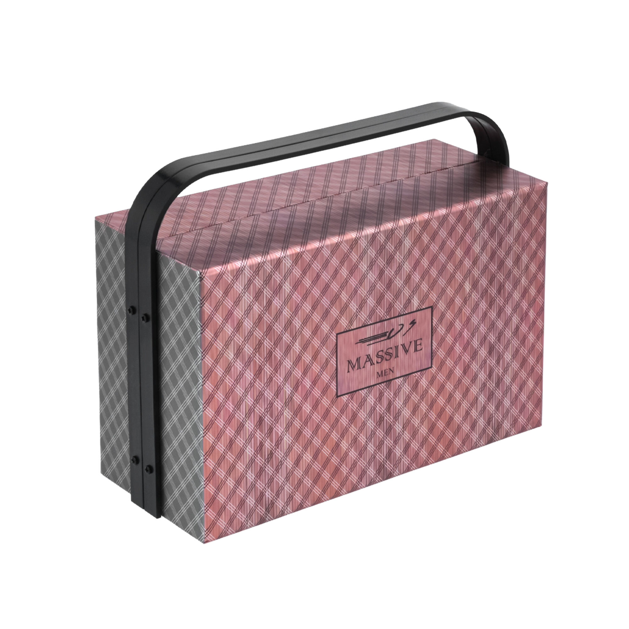 طقم ماسيف رجالي اكسسوار