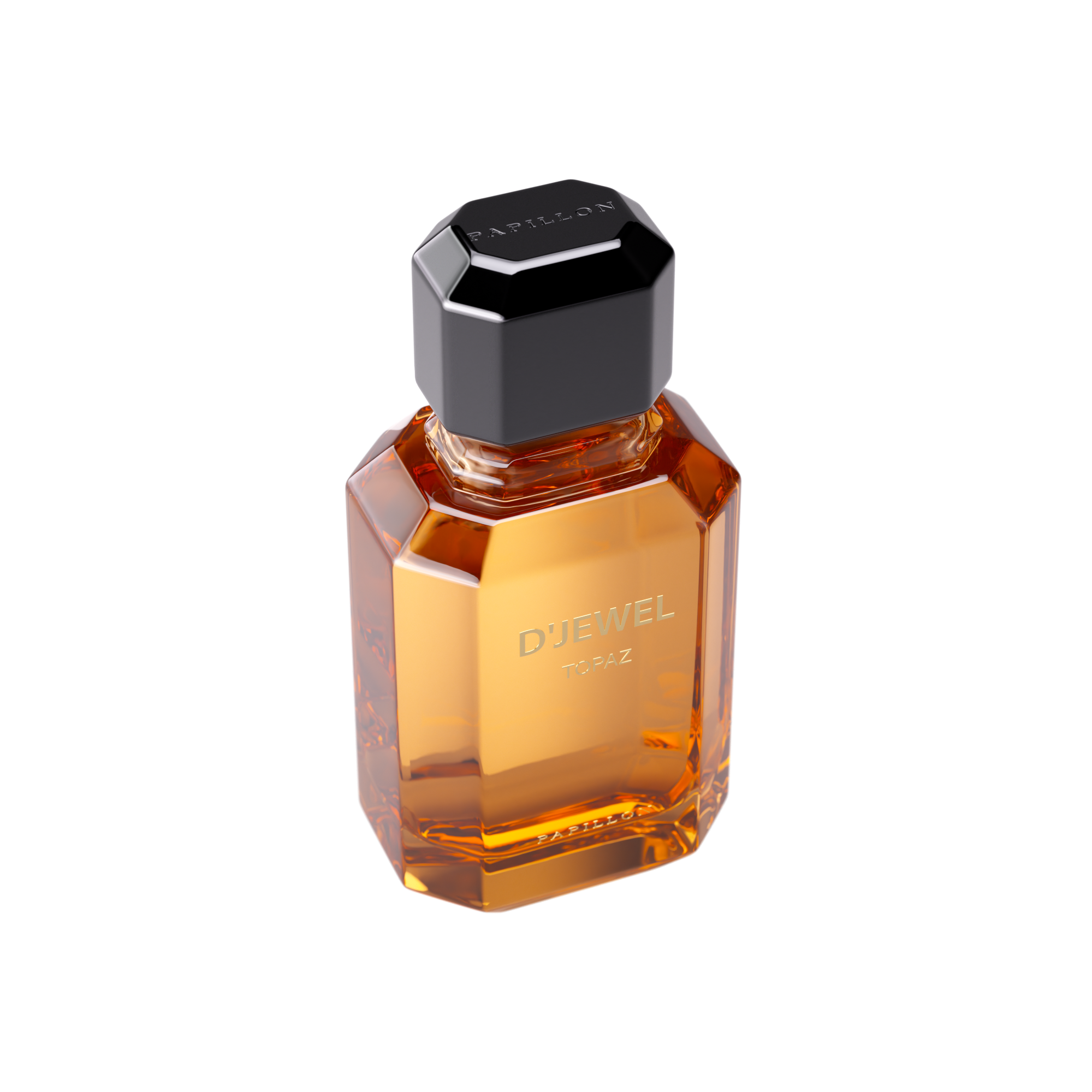 Djewel Topaz &ndash; 100 ml