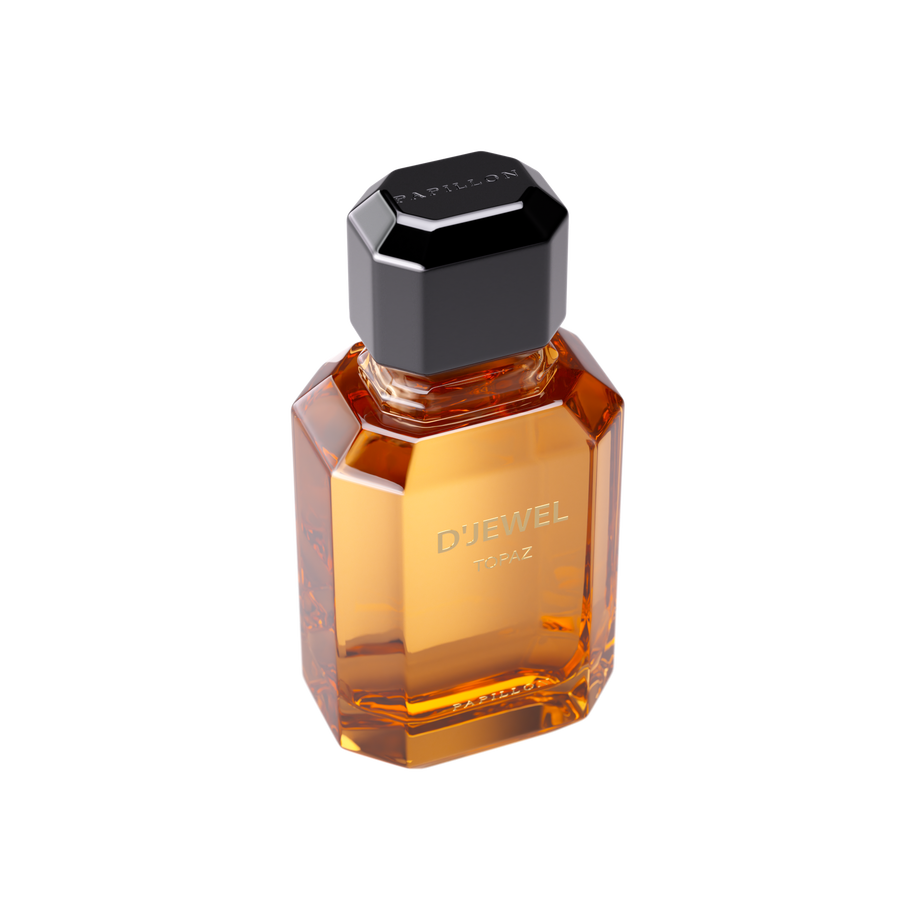 Djewel Topaz &ndash; 100 ml