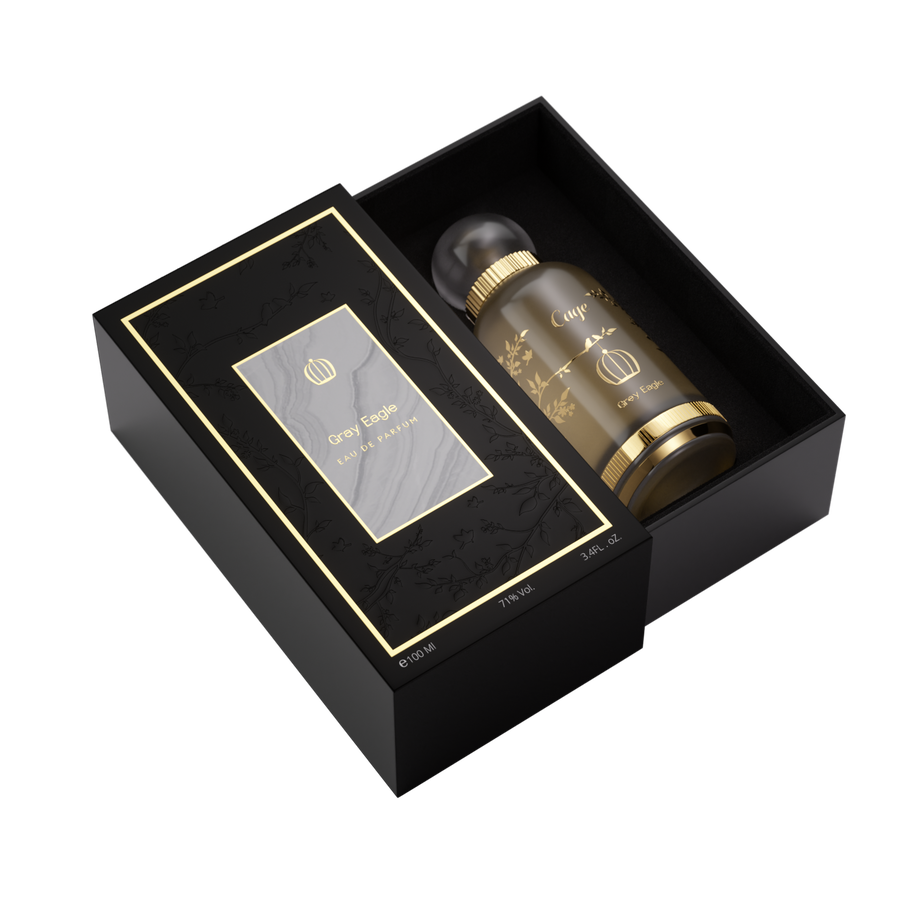 عطر جراي ايجل 100 مل