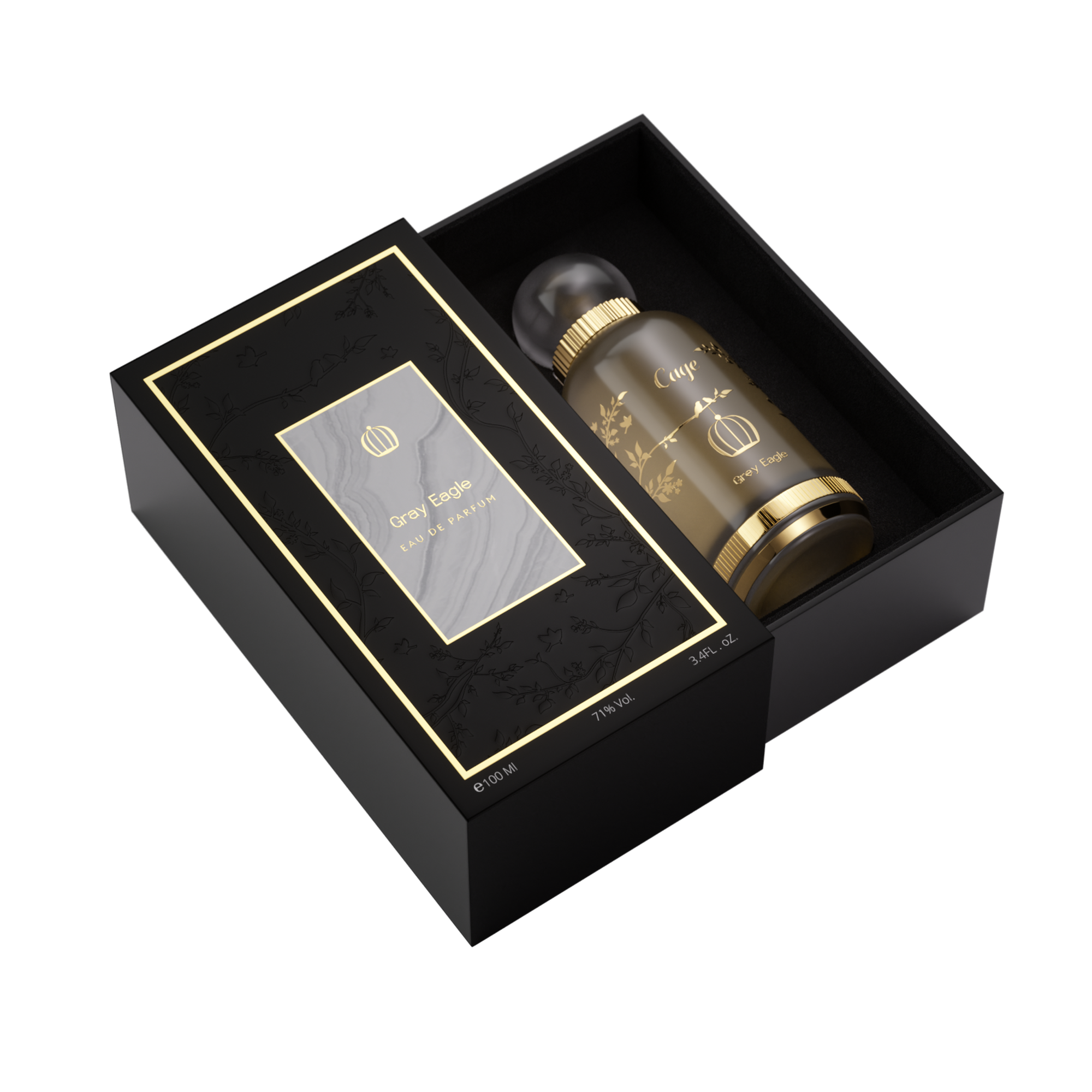 عطر جراي ايجل 100 مل