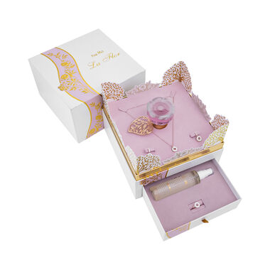 طقم لا فلور اكسسوار