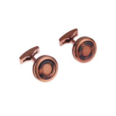 Proud Coffee Cufflinks