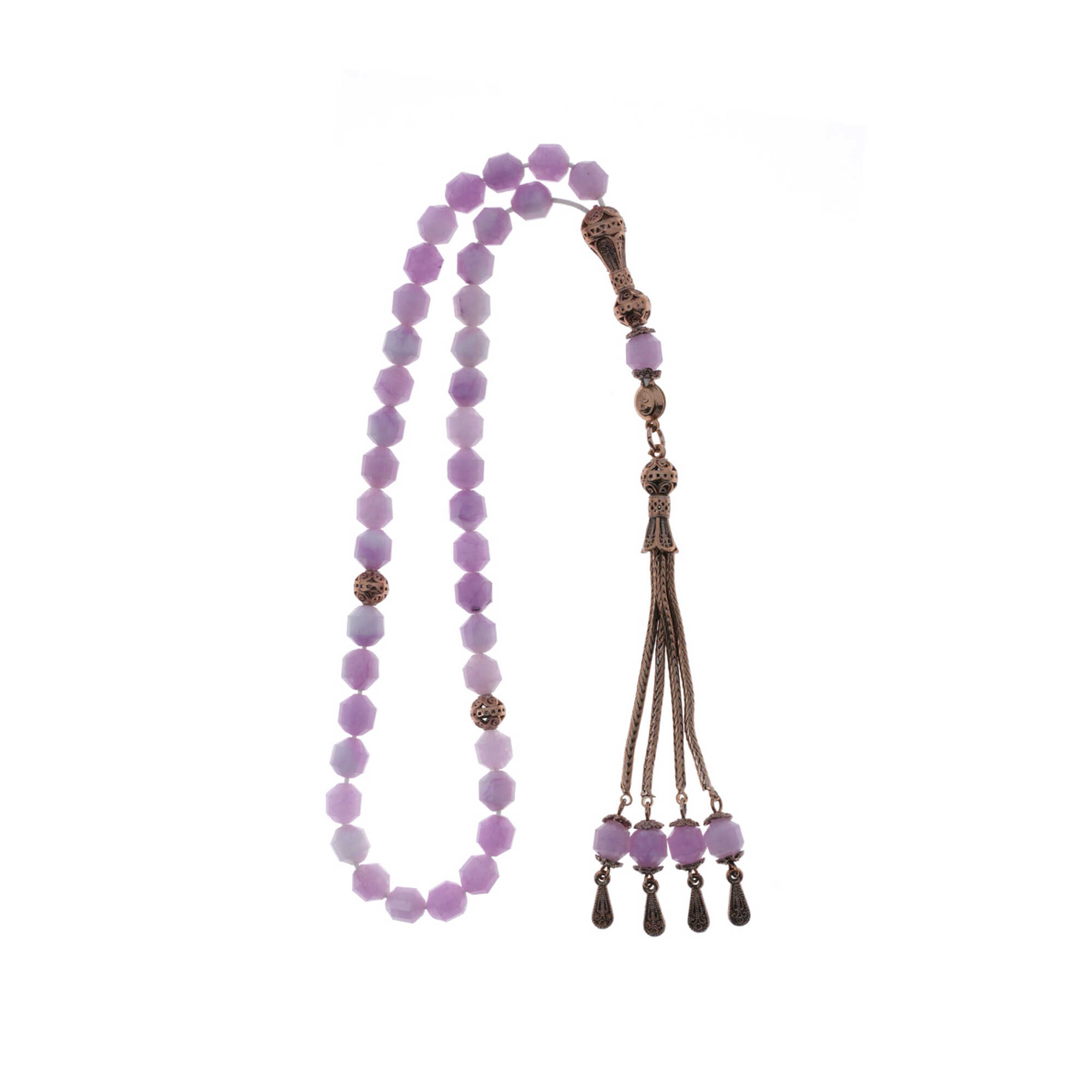 Praud's rosary