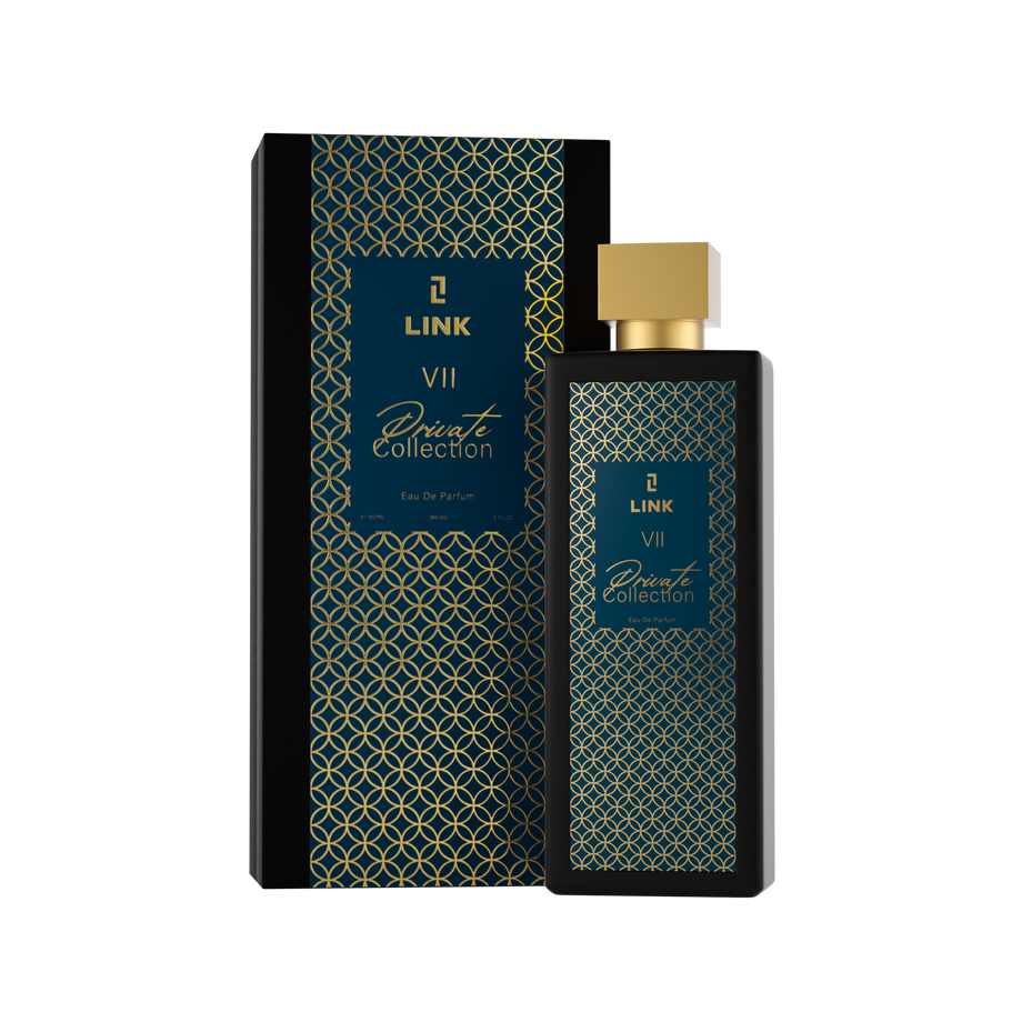 لينك نيش 7 VII م 150مل
