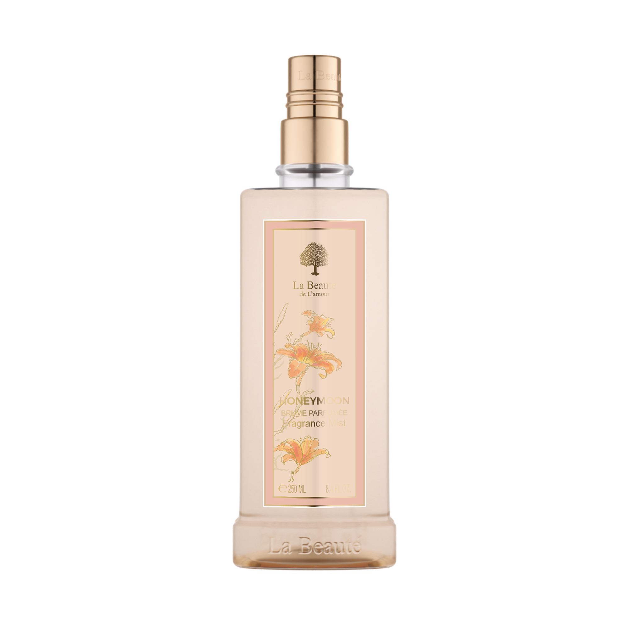 Honeymoon Body Mist 250 ml