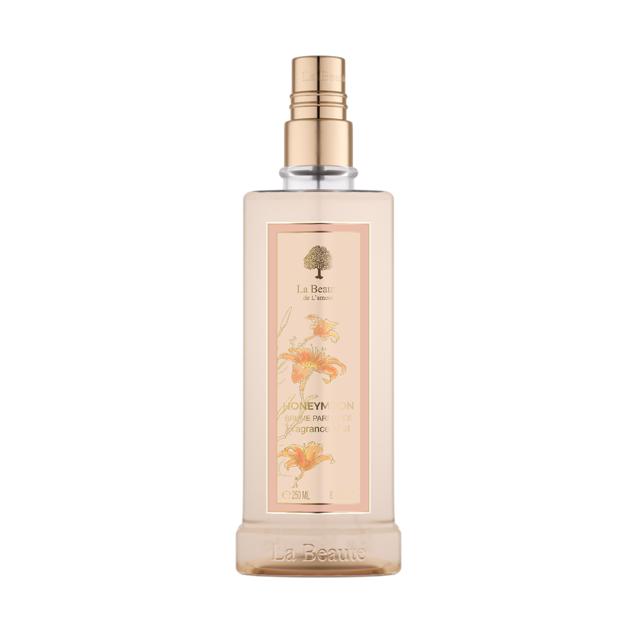 Honeymoon Body Mist 250 ml
