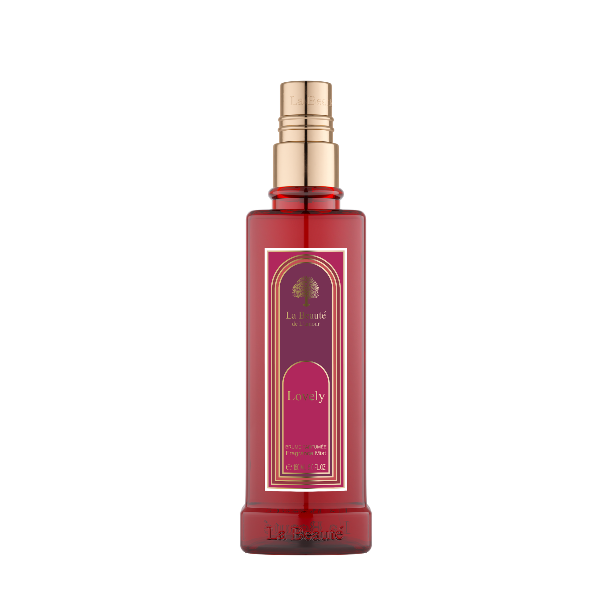 Lovely body mist 150 ml