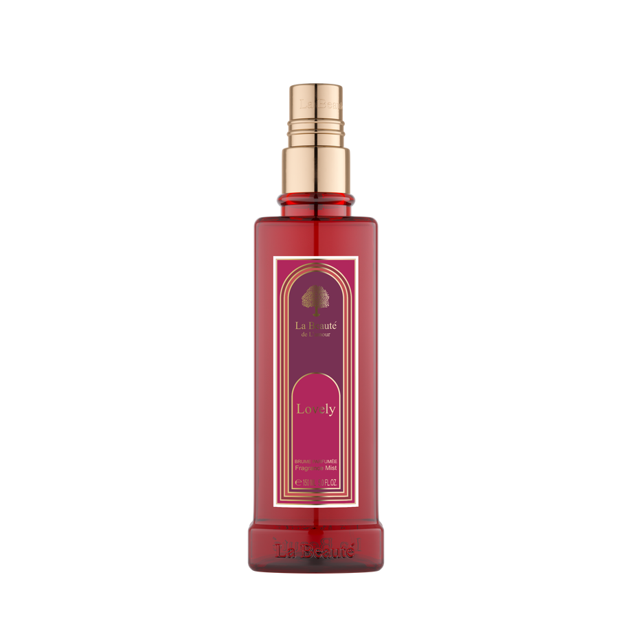 Lovely body mist 150 ml