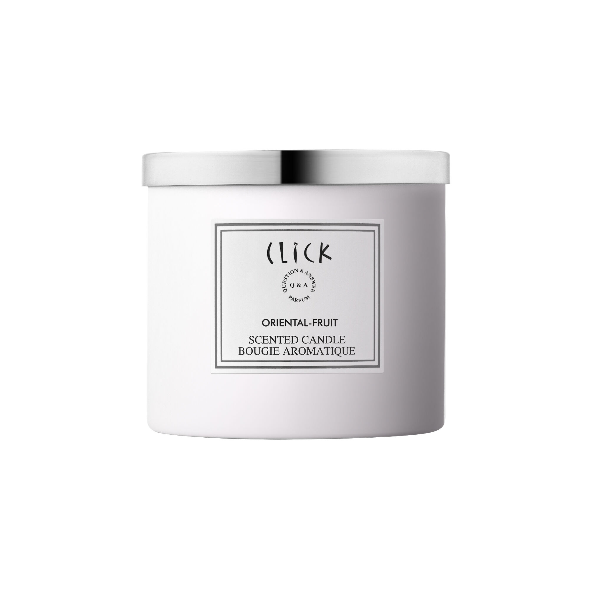 شمعة كليك g400