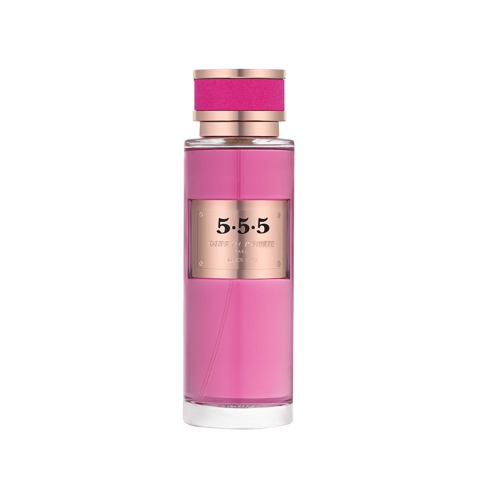 deraah private 555  250 ml