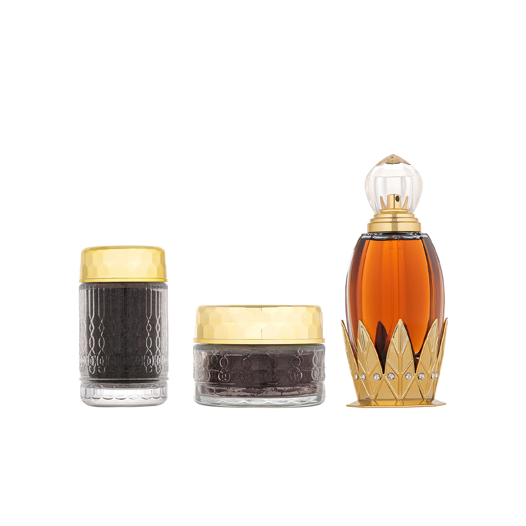 طقم شعاع 3 قطع