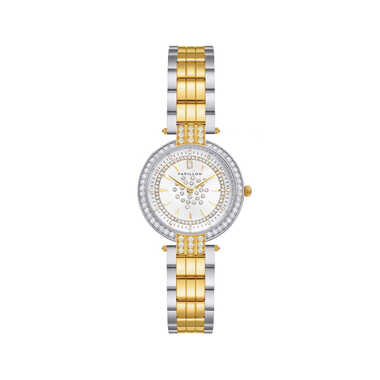 Papillon Watch SM-23005-B-SG + Case