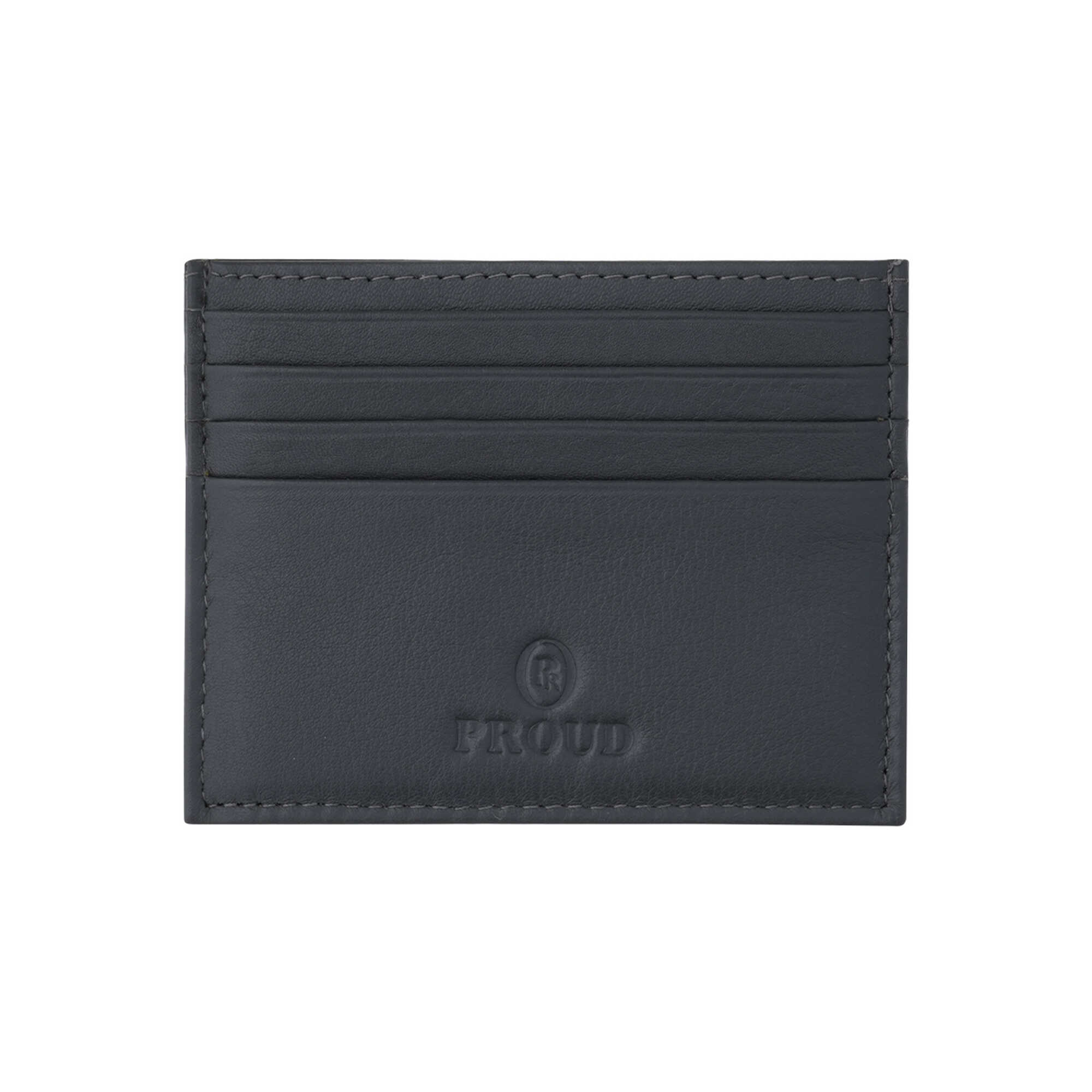 Proud Wallet IN11828-D-Grey MA Y23 + Box