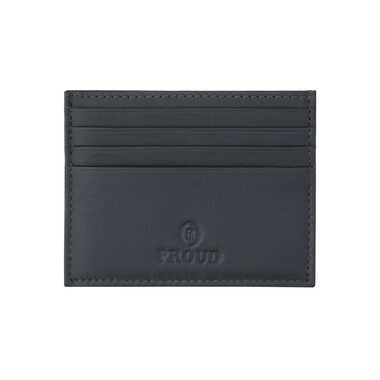 Proud Wallet IN11828-D-Grey MA Y23 + Box