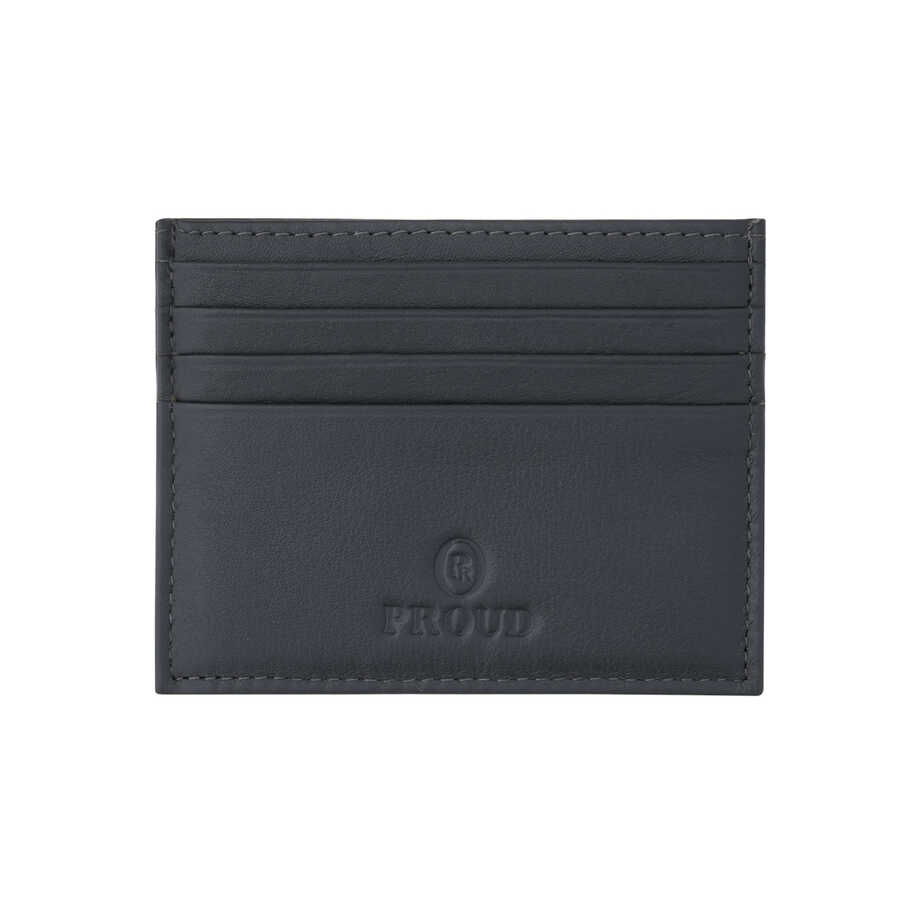 Proud Wallet IN11828-D-Grey MA Y23 + Box