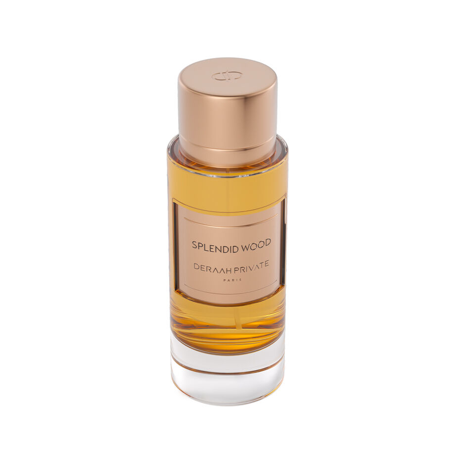 عطر سبليندد وود 100مل