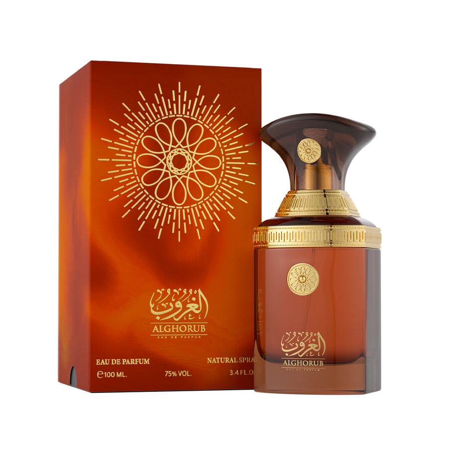 عطر الغروب 100 مل