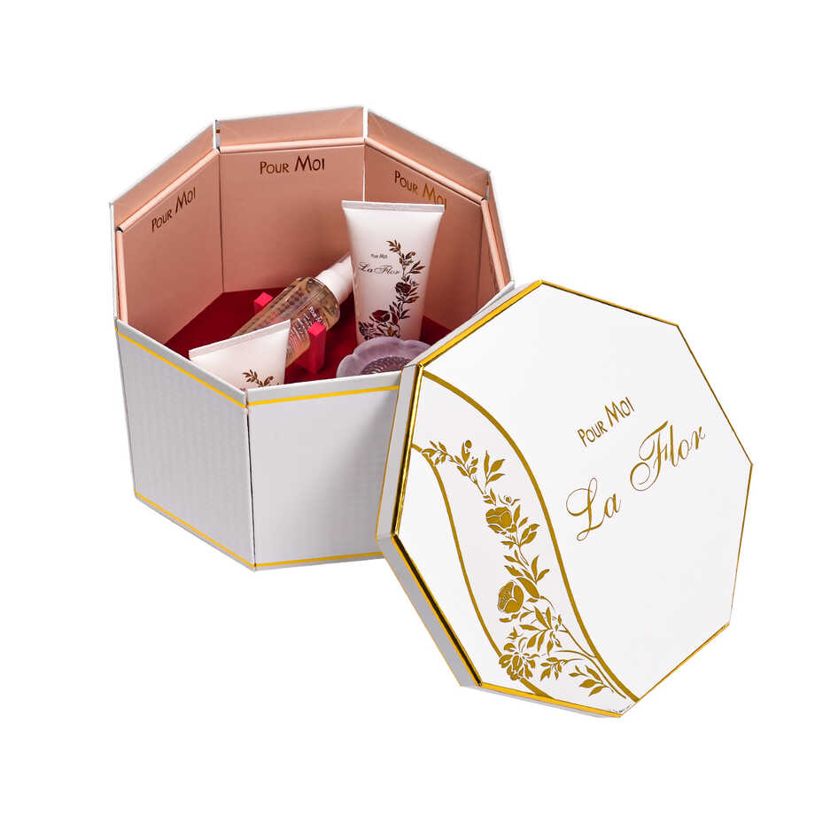 New La Fleur set