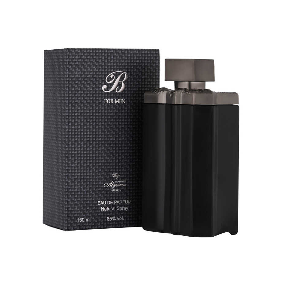 عطر الجزيرة بي رجالى 150 مل