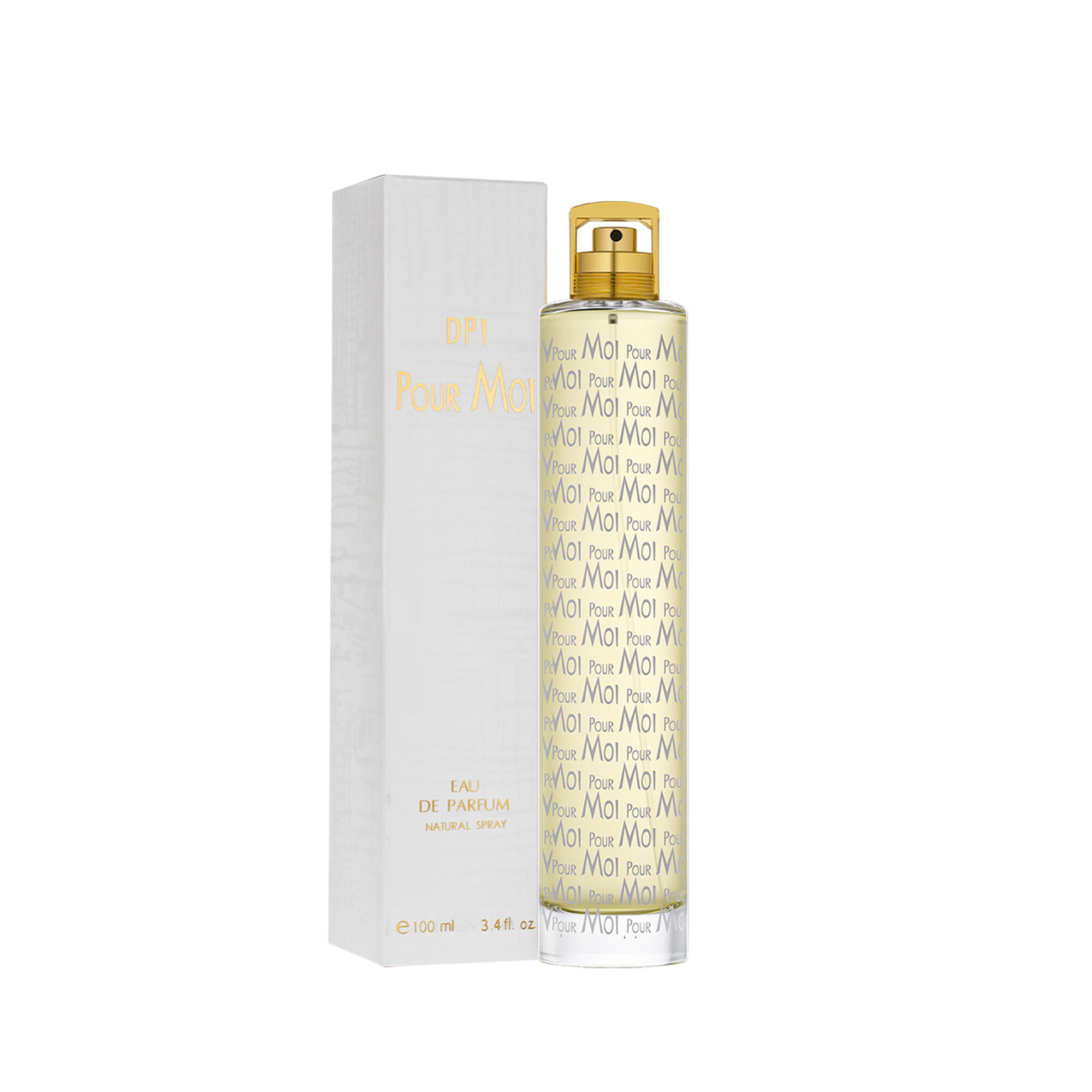 عطر بورموا النسائي