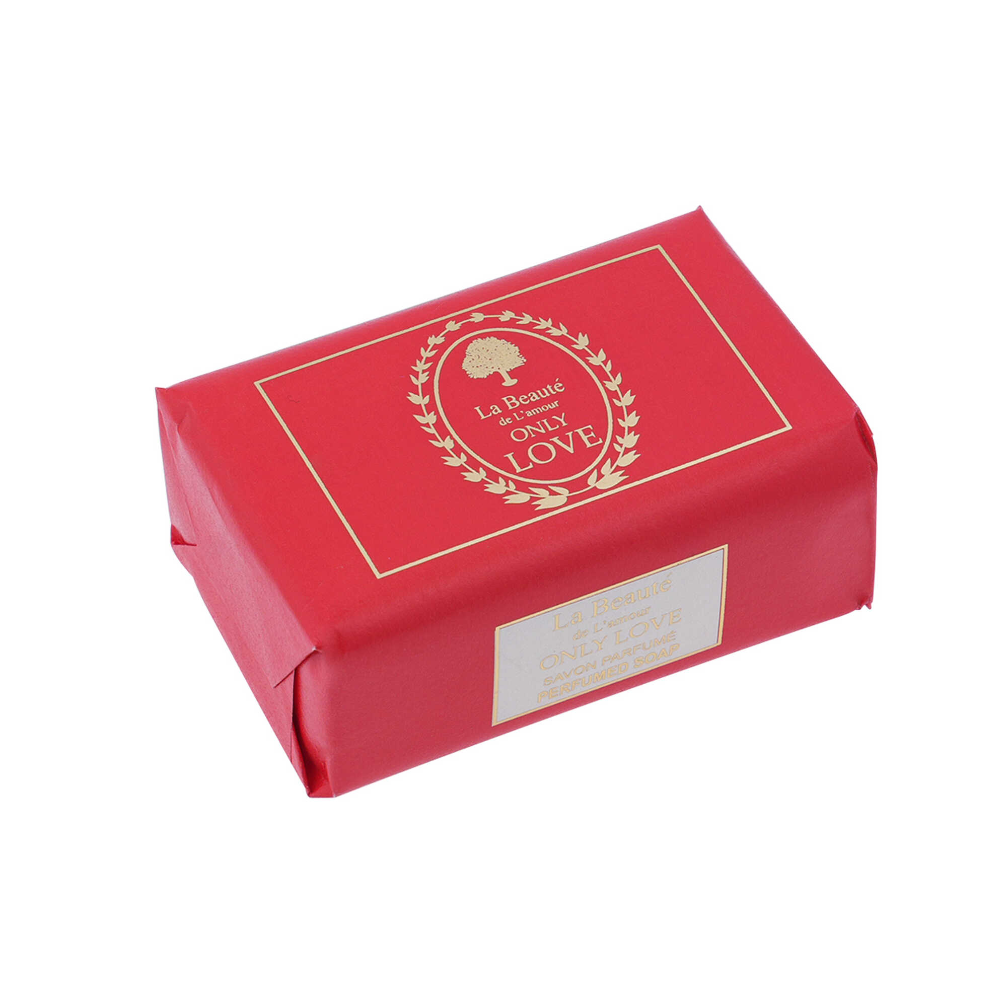 Only Love Scented Soap