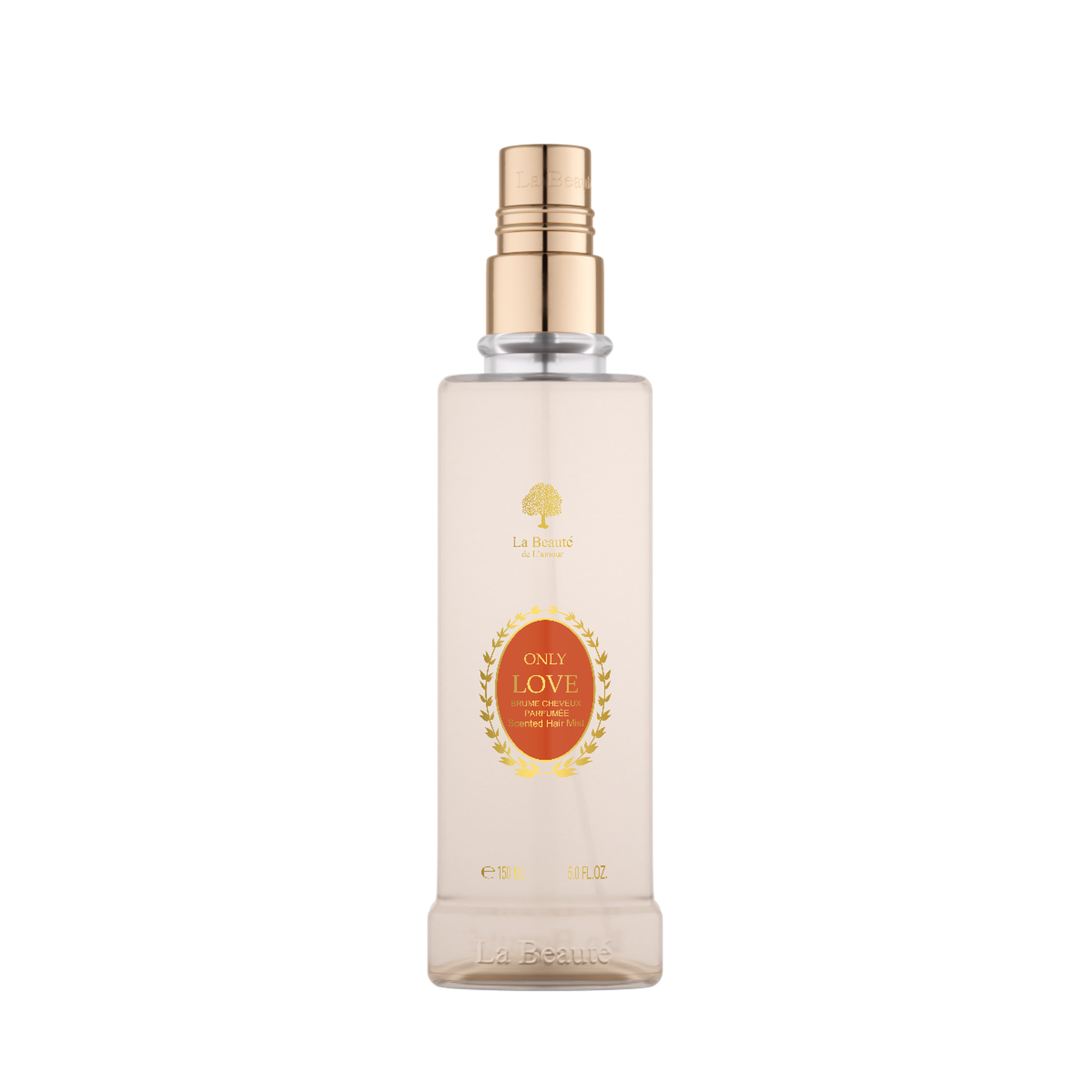Only Love Hair Mist