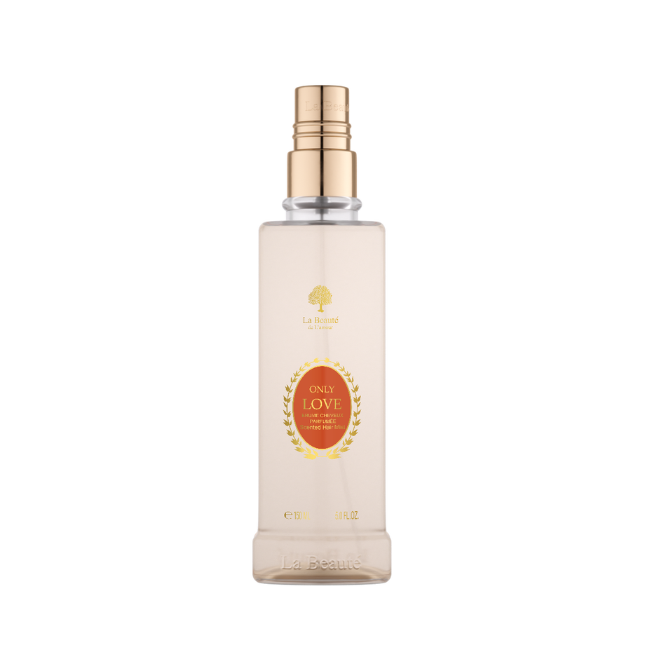 Only Love Hair Mist