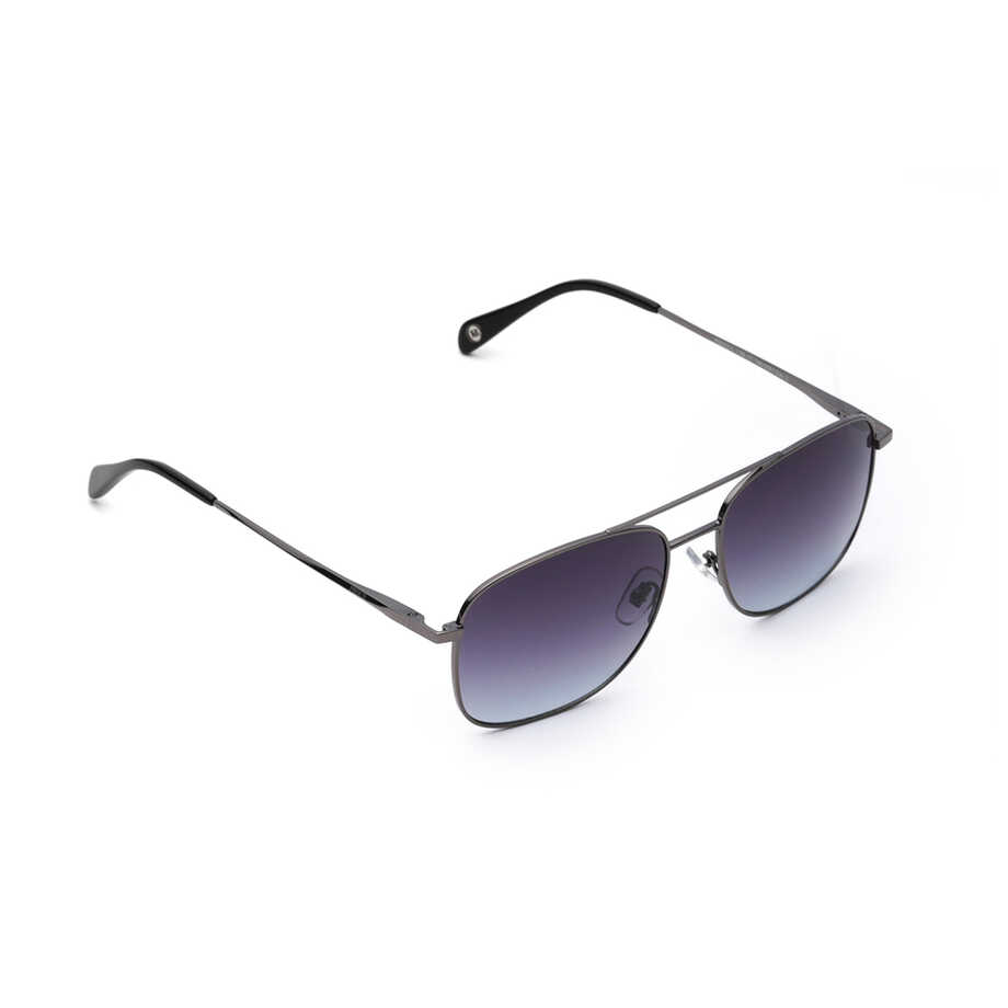 Proud Men's Sunglasses PD003 C.1 58-17 + Box