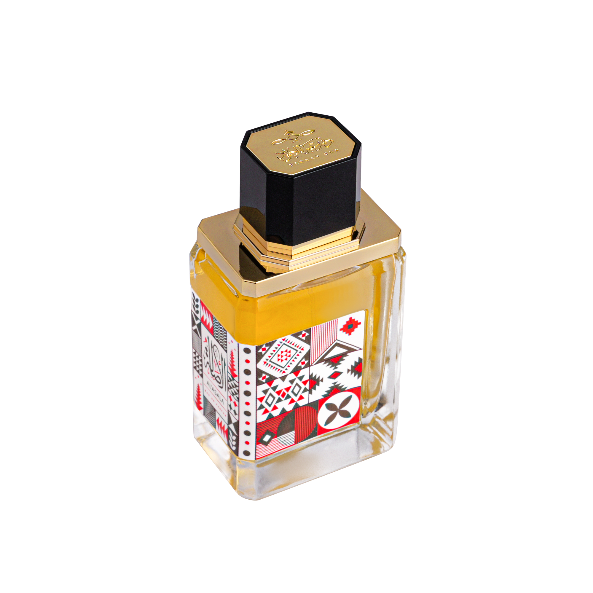 Al-Asalah Perfume &ndash; 100 ml
