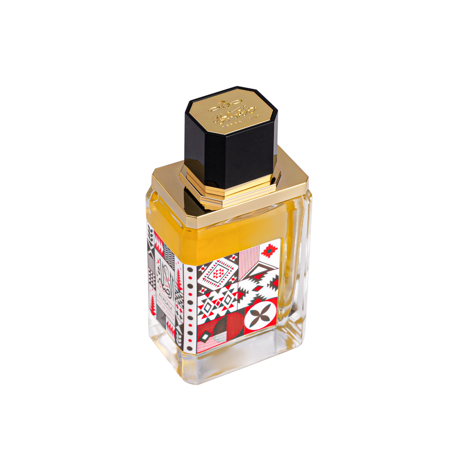 Al-Asalah Perfume &ndash; 100 ml