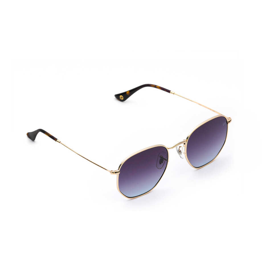 Proud Men's Sunglasses PD004 C.2 54-21 + Box