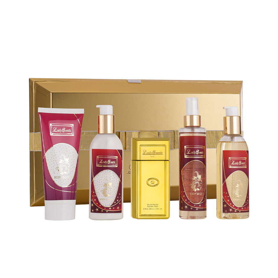 طقم ليدي سويتي premium نسائي