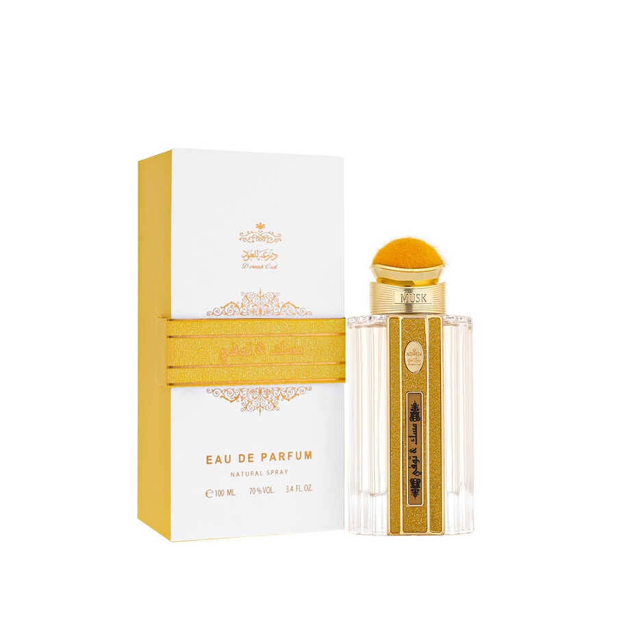 عطر مسك و توفي   100مل