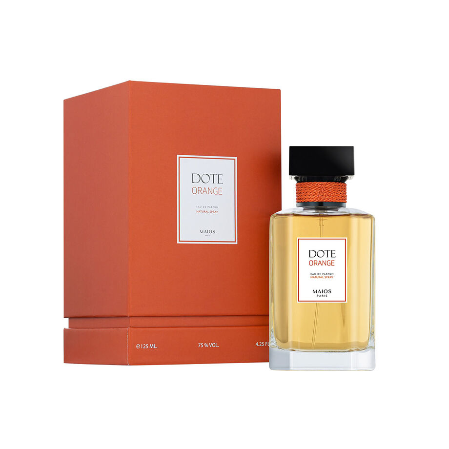عطر دوت اورانج 125 مل