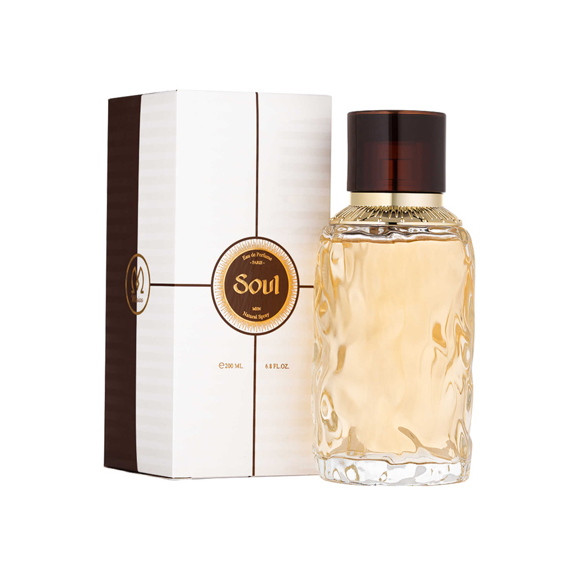 عطر سول الرجالي من مايوس 200مل