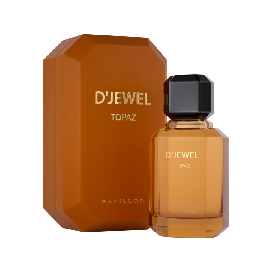 Djewel Topaz &ndash; 100 ml