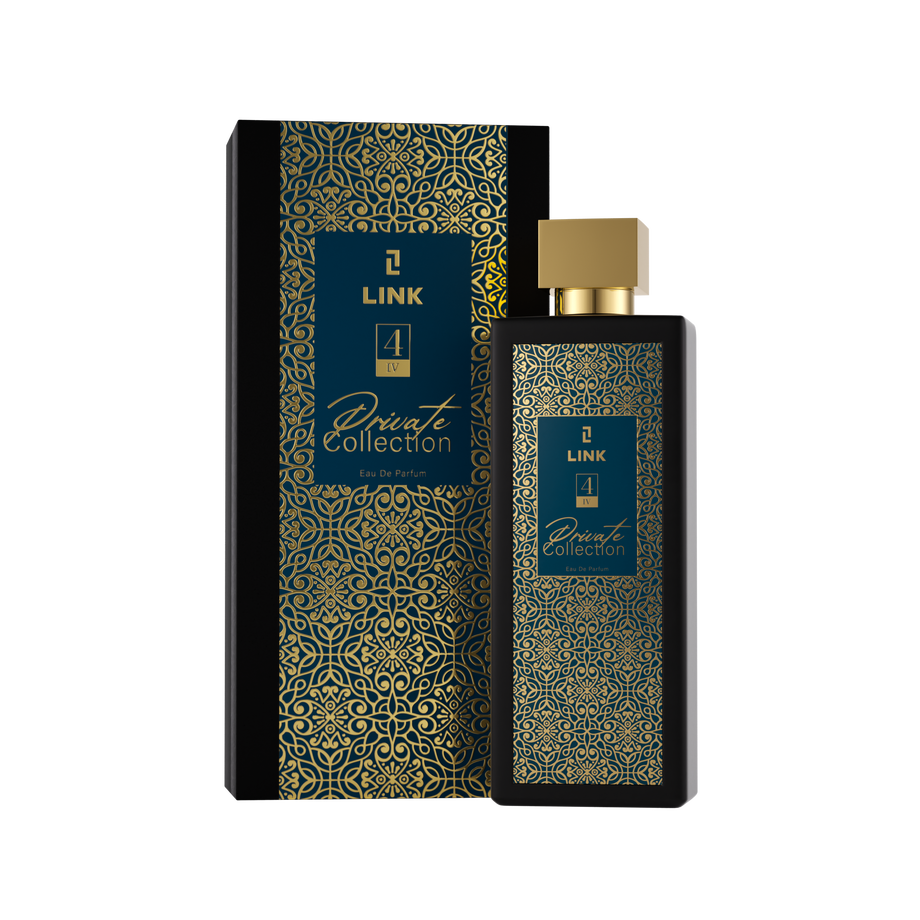 عطر لينك نيش  IV ML150