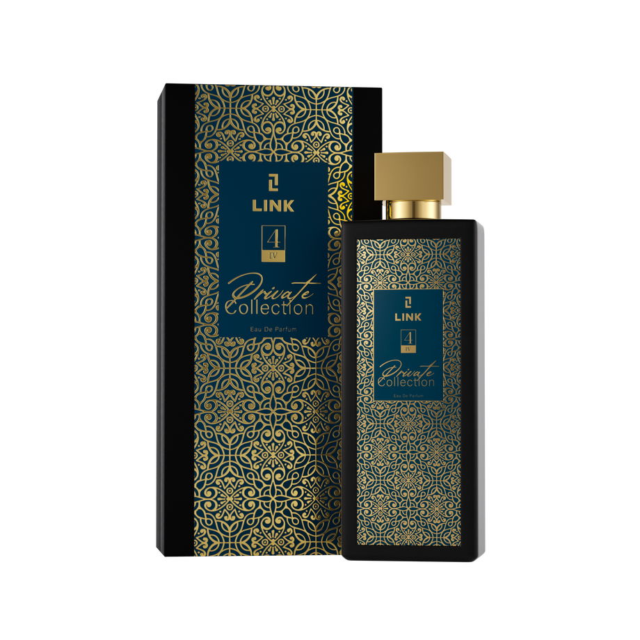 عطر لينك نيش  IV ML150