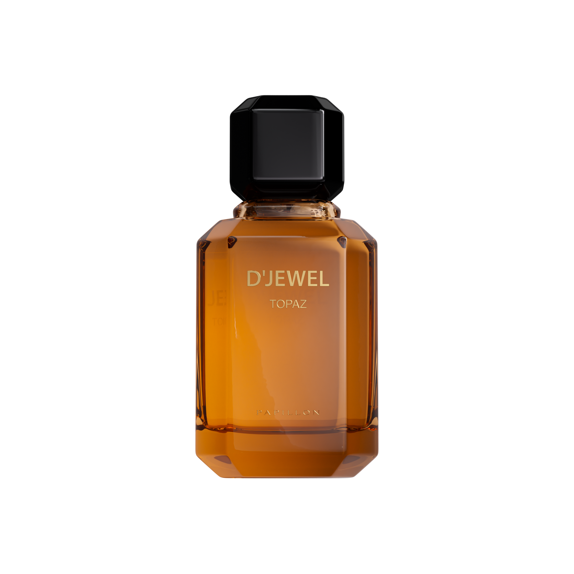 Djewel Topaz &ndash; 100 ml