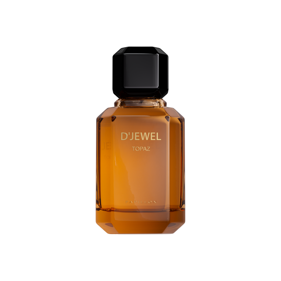 Djewel Topaz &ndash; 100 ml