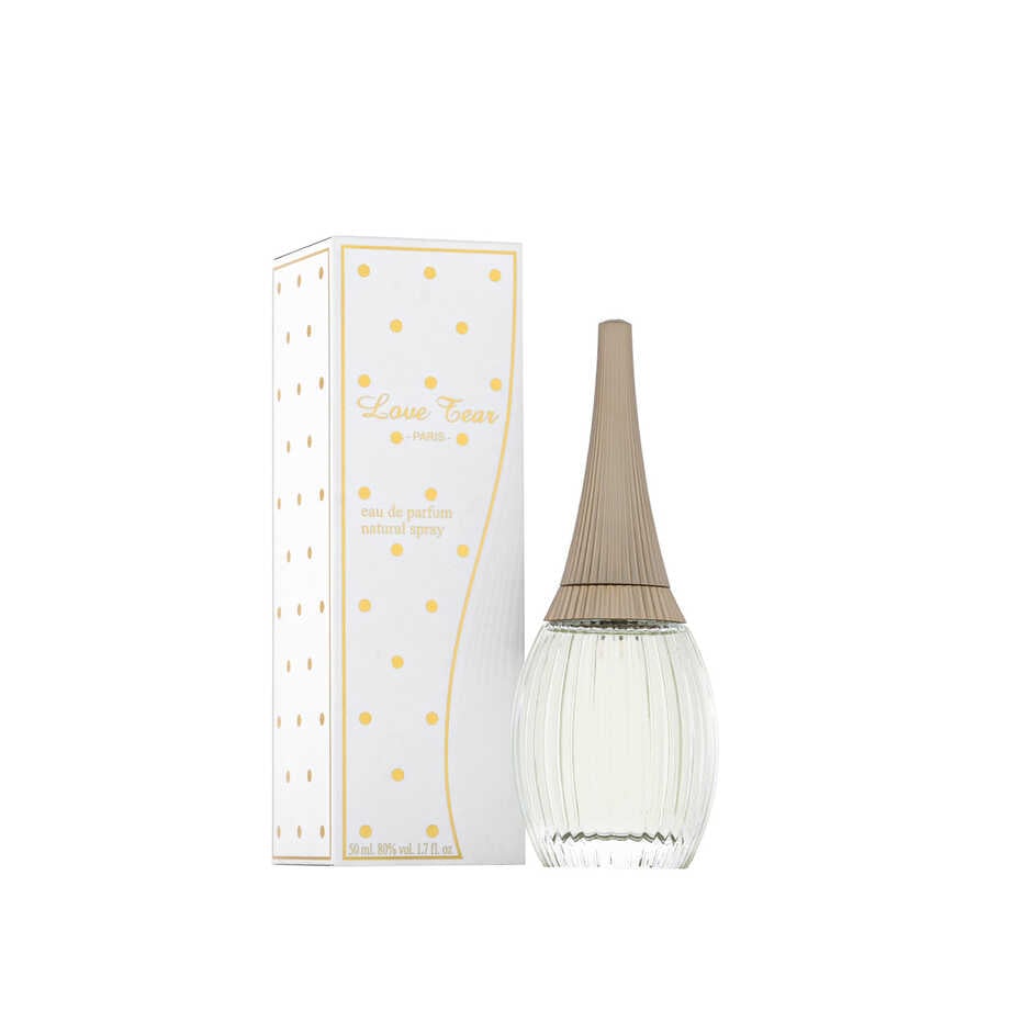 عطر لف تير النسائي 
