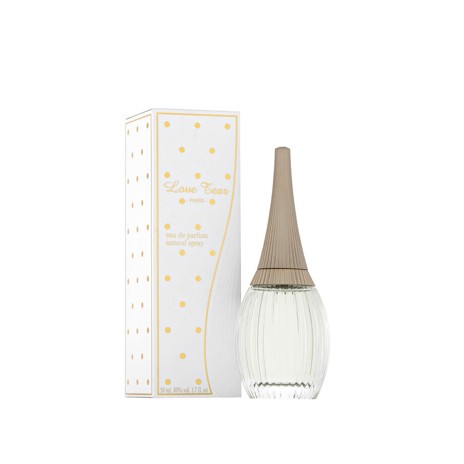 عطر لف تير النسائي 