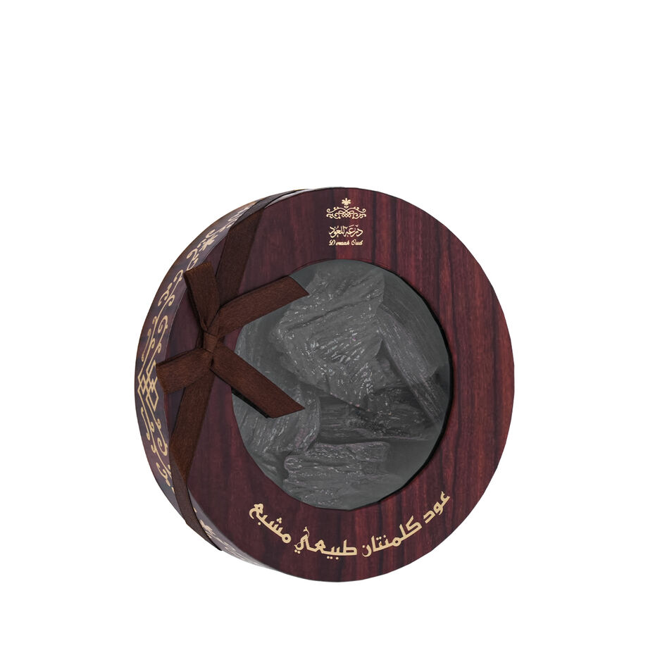 باكت كلمنتان مشبع